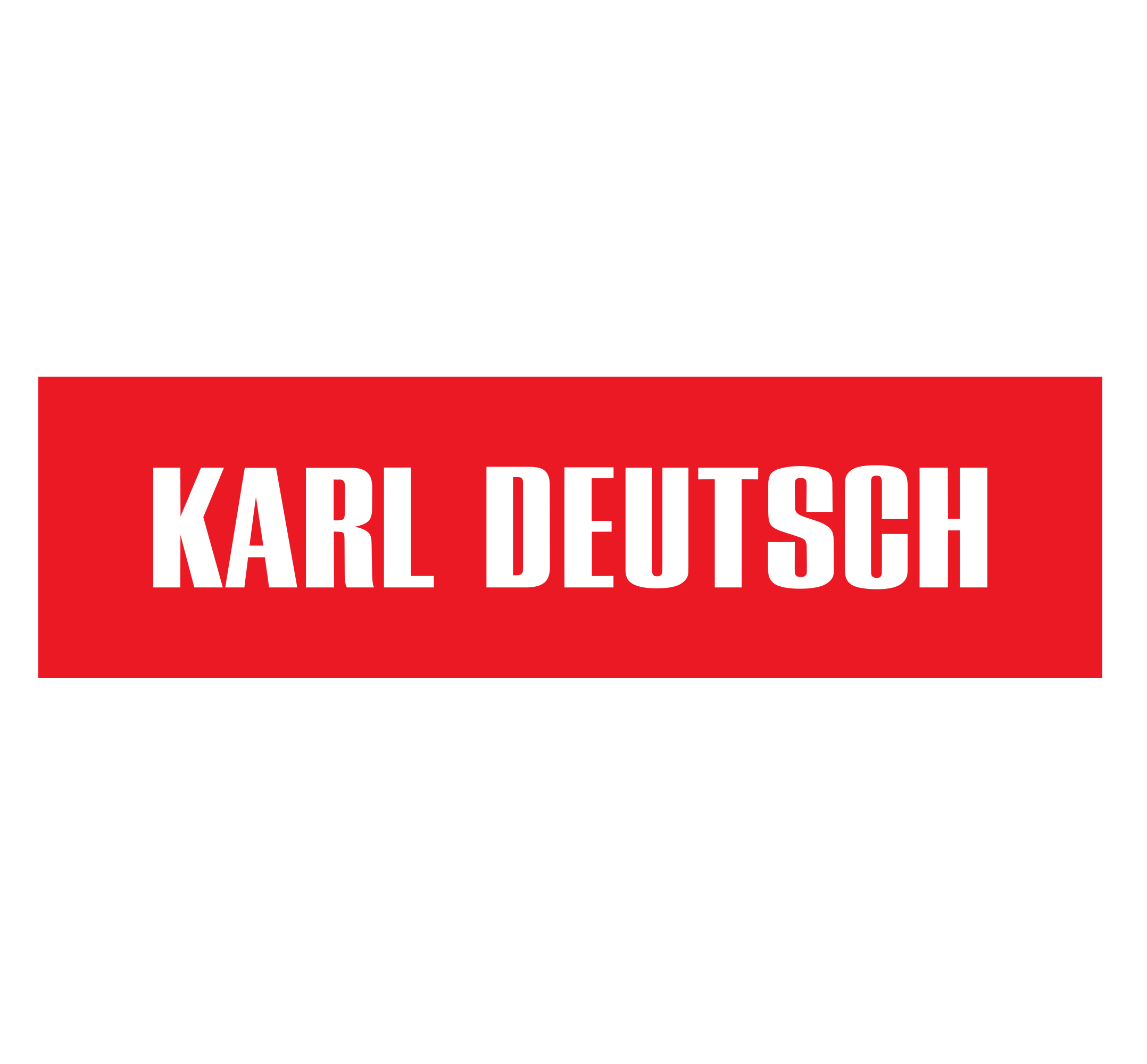 KARL DEUTSCH