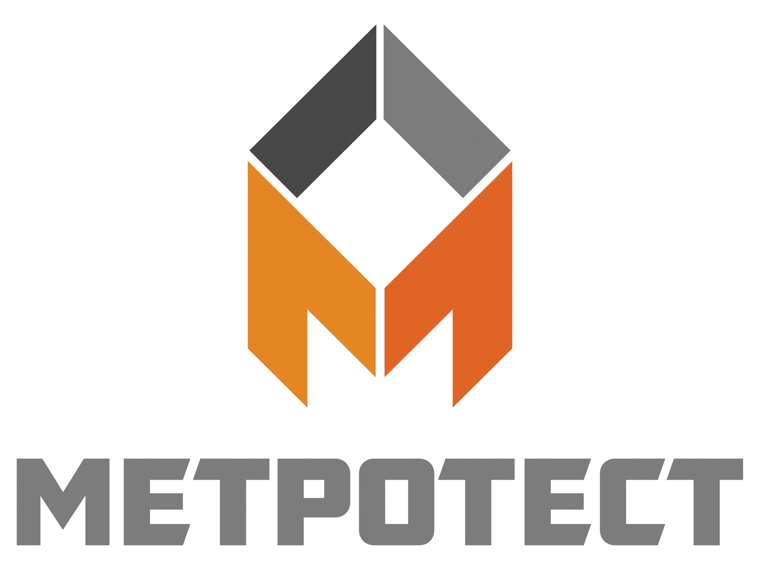 Метротест