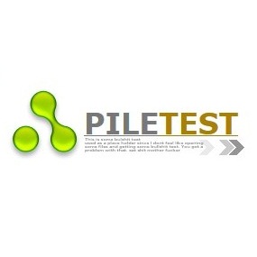 Piletest