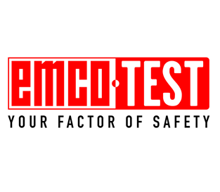 EMCO-TEST PrufmaSchinen GmbH