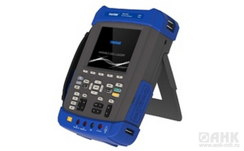 Осциллографы - мультиметры (Скопметры)