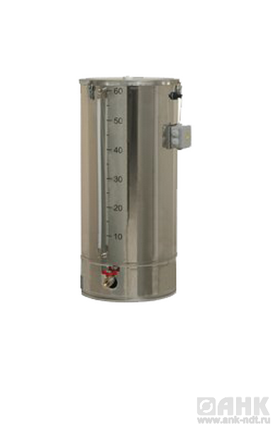 СБОРНИК ДЛЯ ХРАНЕНИЯ ОЧИЩЕННОЙ ВОДЫ С-60