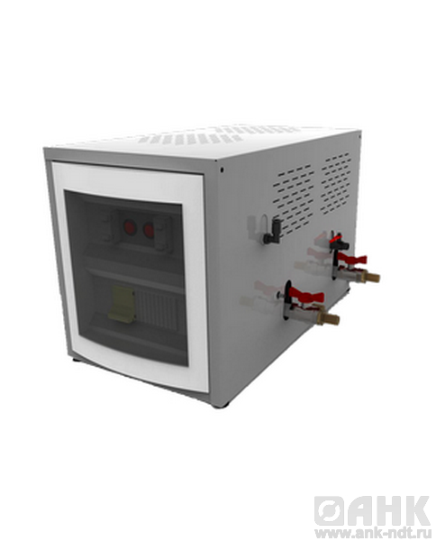 БИДИСТИЛЛЯТОР БЭ-2