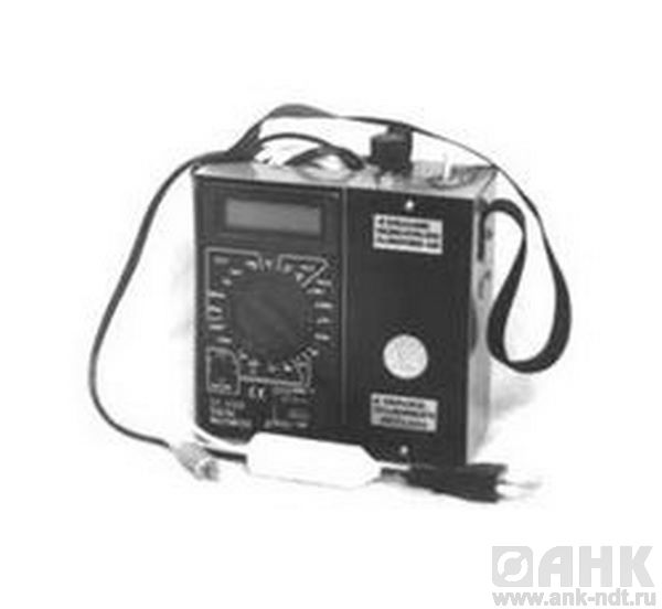 Приборы металлиста ПМ-641 и ПМ-642