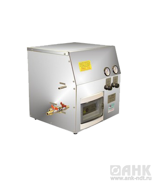 БИДИСТИЛЛЯТОР (АНАЛОГ) УПВА-5