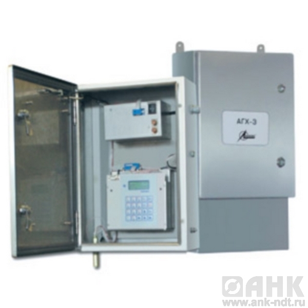 Экстрактор лабораторный ЭЛ-1