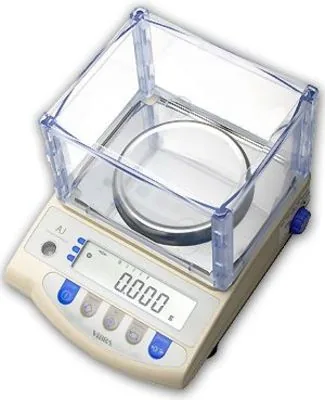 Весы ViBRA AJ-220CE