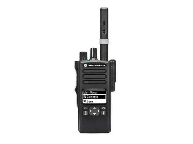 Рация Motorola DP4601