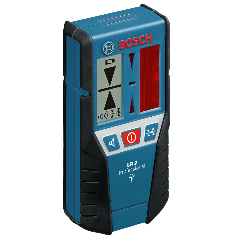 Приемник Bosch LR 2 Professional