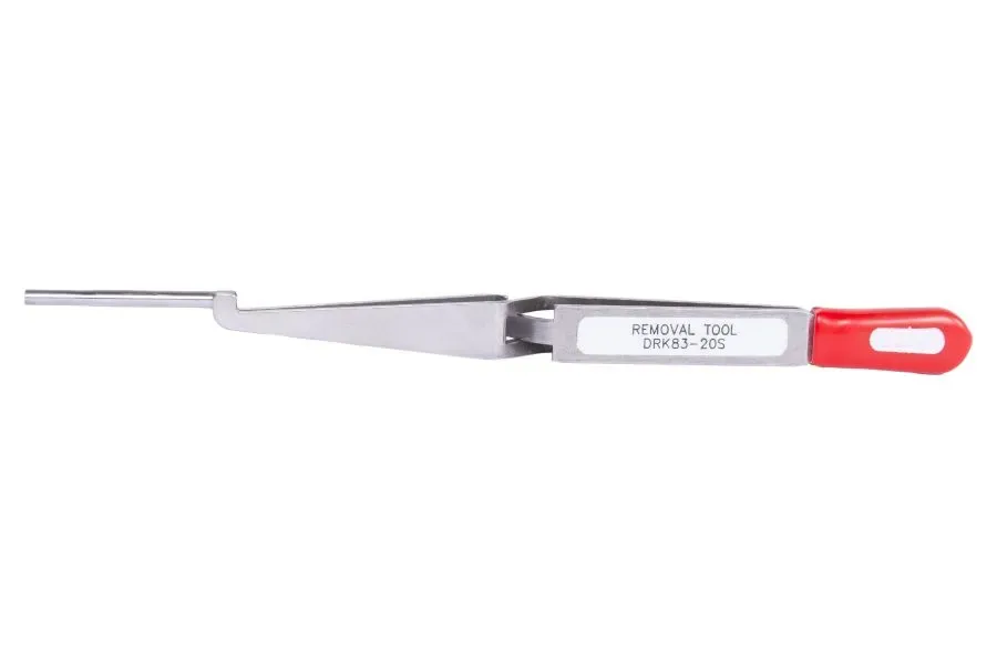 Пинцет для снятия DMC DRK83-20S