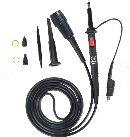 Осциллографический пробник PINTECH CP360N