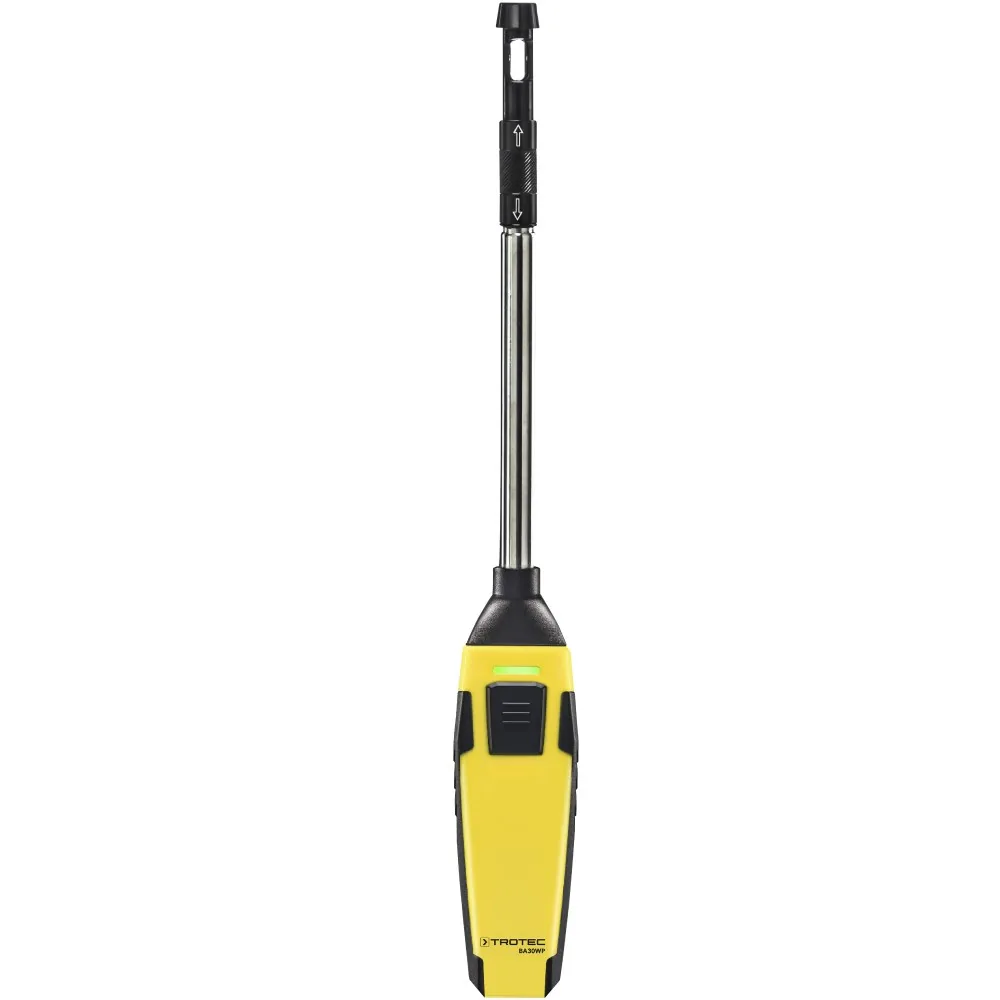 Анемометр Trotec BA30WP