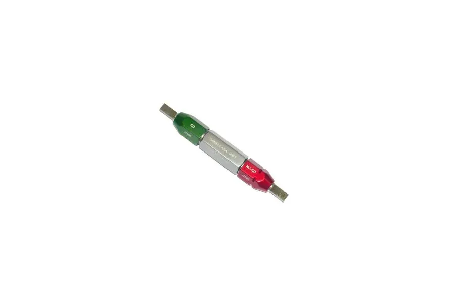 Ступенчатый калибр DMC G867