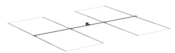 Антенна ComTech CT‑HF‑RX310