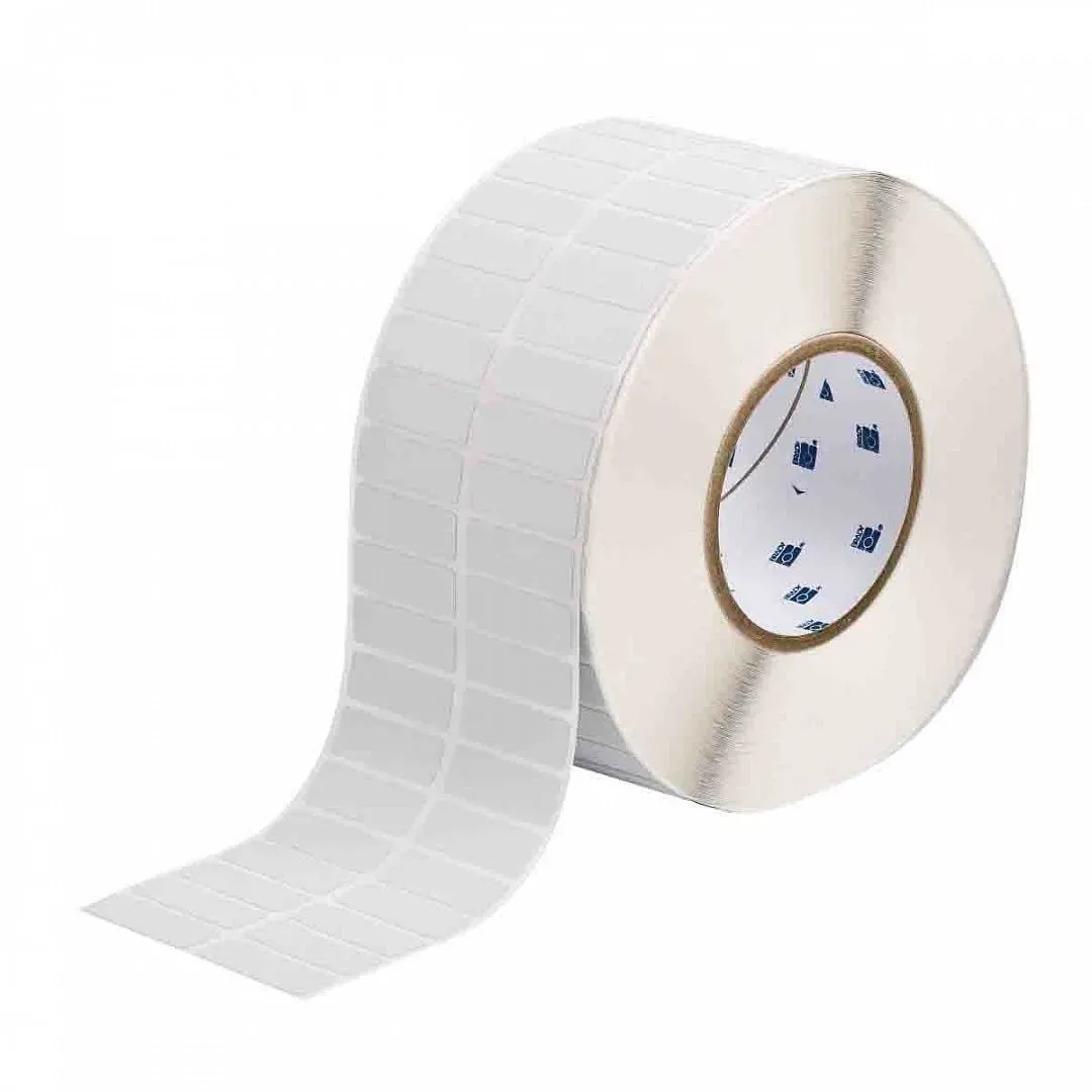 Этикетка BRADY THT-37-486-10