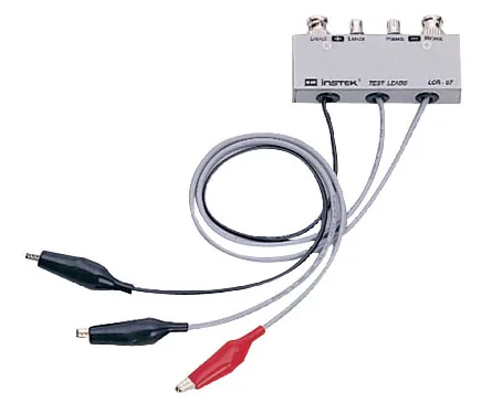 Измерительный щуп GW Instek LCR-07