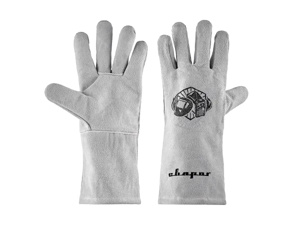 Перчатки защитные Сварог КС-110