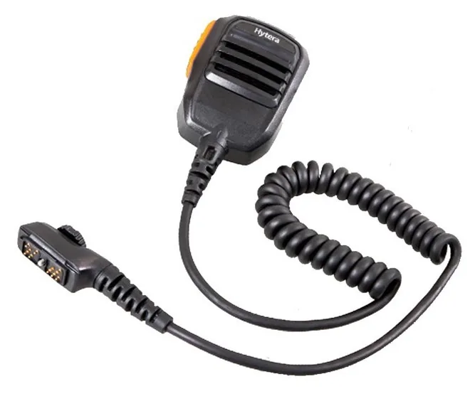 Микрофон взрывозащищенный Hytera SM18N4-Ex