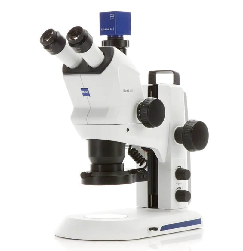 Микроскоп Carl Zeiss Stemi 508