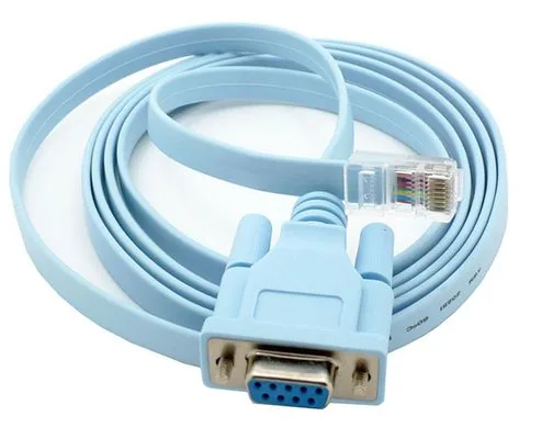 Интерфейс RS-232C ViBRA FSR2