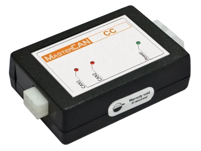 Конвертер Technoton MasterCAN CC
