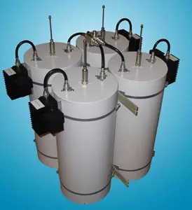 Комбайнер Радиал CL10-2V-125-R/2