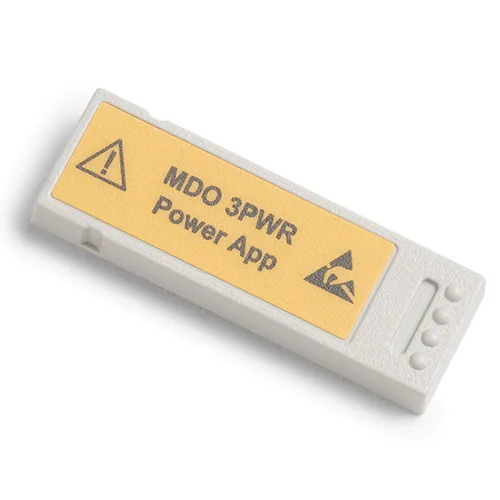 Модуль для измерения и анализа мощности Tektronix MDO3PWR