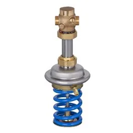 Регулятор давления  Danfoss AVDS