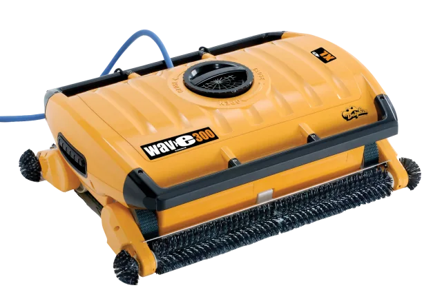 Робот DOLPHIN WAVE 300 XL