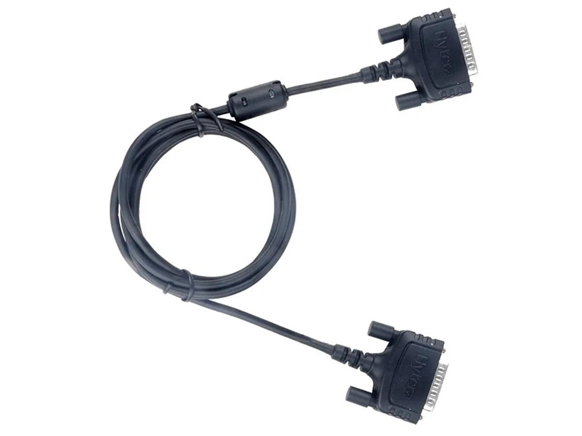 Кабель Hytera PC49
