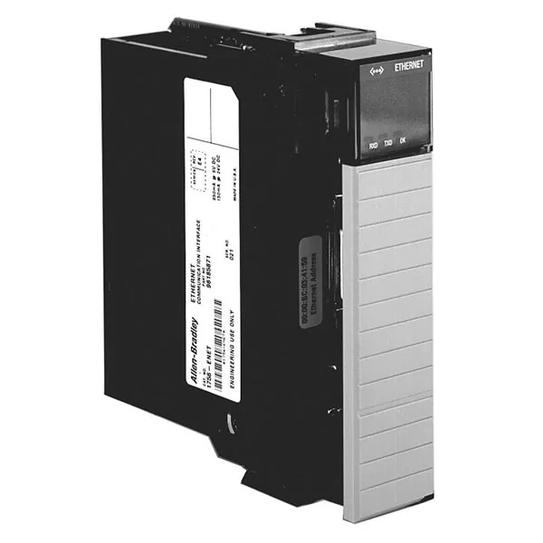Модуль Allen Bradley ControlLogix 1756