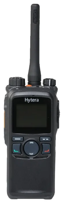 Радиостанция портативная цифровая профессионального исполнения Hytera PD-755G