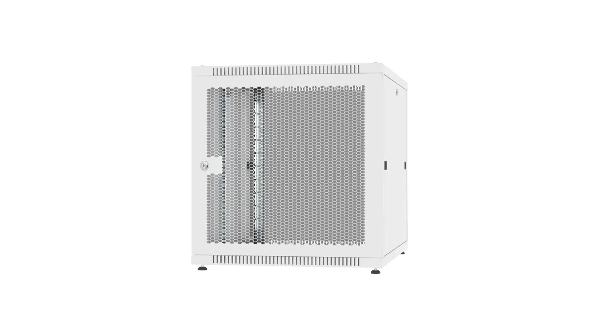 Шкаф разборный напольный QTECH RECQL-6156-P-M