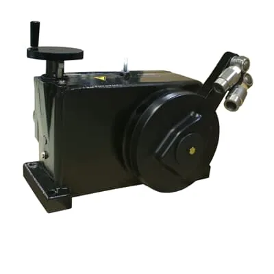 Поворотный привод ABB RHD4000