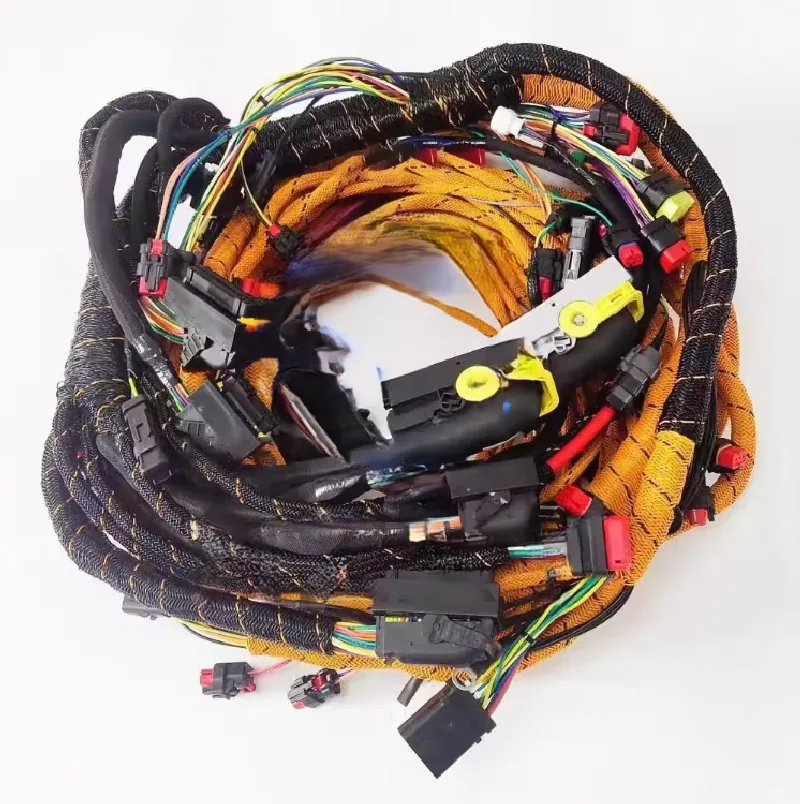 Жгут проводов HZXY 593-7277 5937277