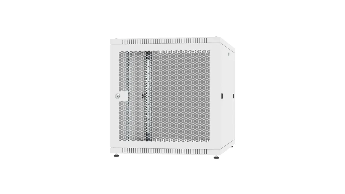 Шкаф разборный напольный QTECH RECQL-6128-P-M