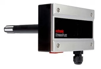 Трансмиттер Rotronic Space HF13 с дисплеем