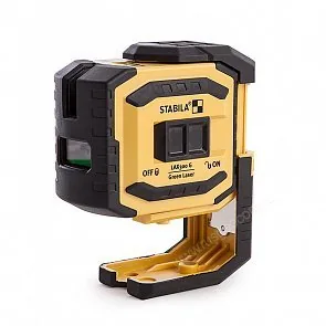 Уровень Stabila Lax 300G