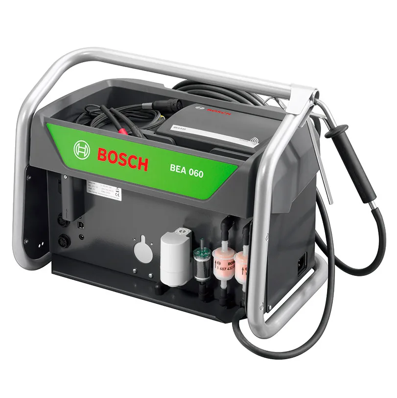 Газоанализатор Bosch BEA 550 Бензин