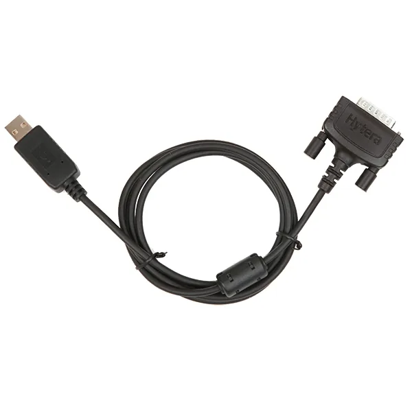 Программатор Hytera PC39