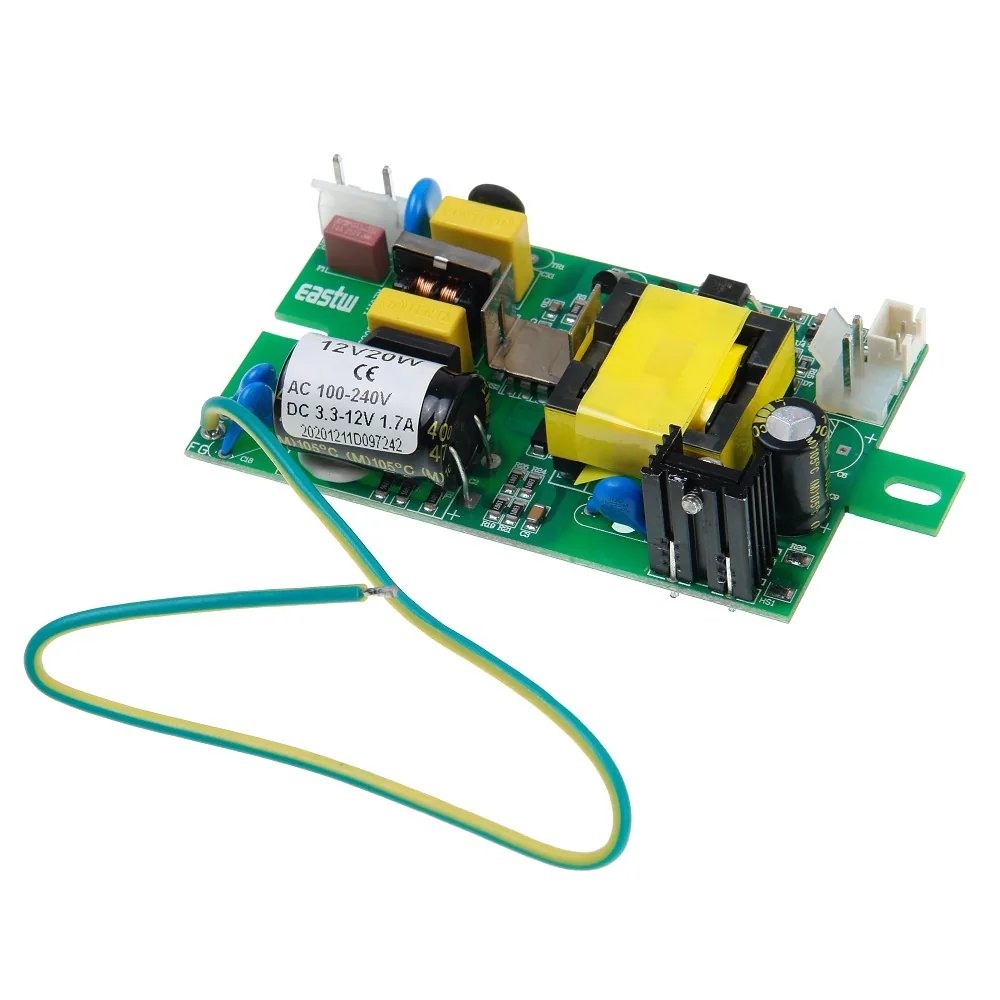 Блок питания 12V/20W-2 к Микромед 1 2 inf