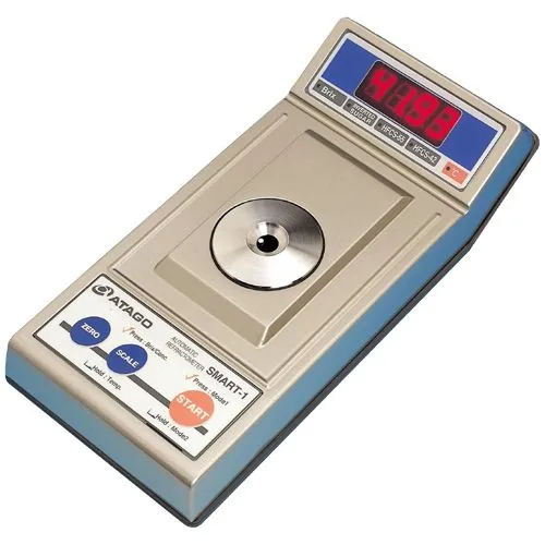 Рефрактометр ATAGO SMART-1