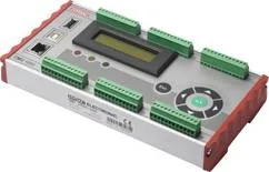 Блок измерительный Hydac CMU 1000-000-E