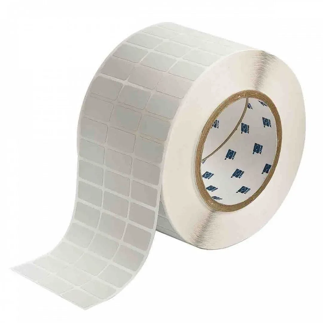 Этикетка BRADY THT-5-428-10
