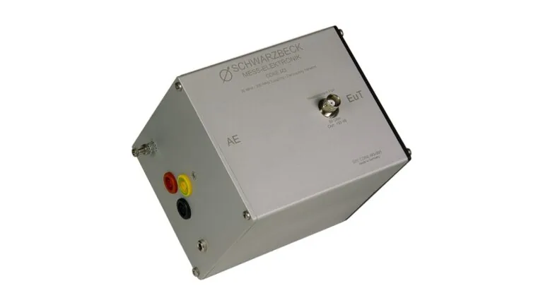 Сеть развязки связи Schwarzbeck CDNE М3
