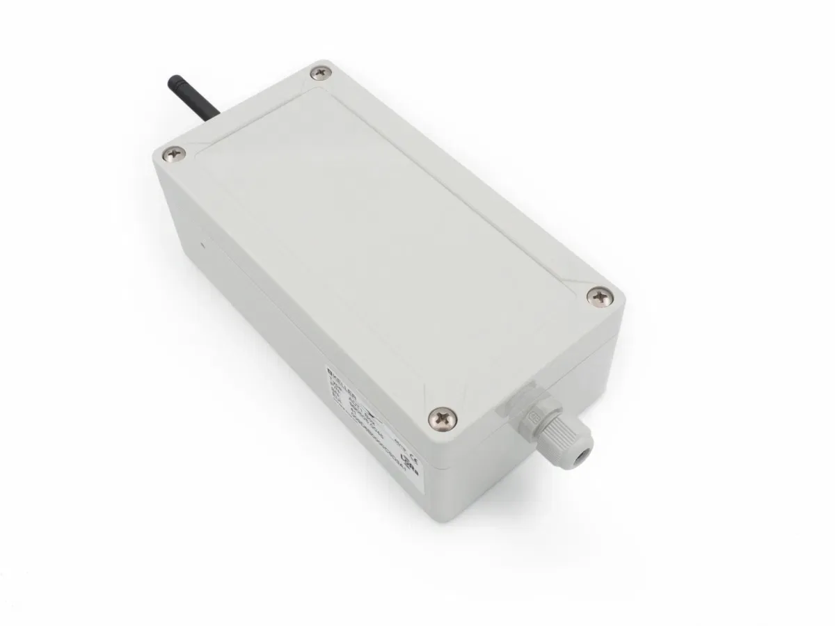 Модуль удаленной передачи данных KELLER ADT1-Box