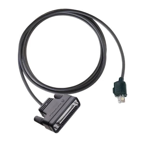 Программатор Motorola RKN4081