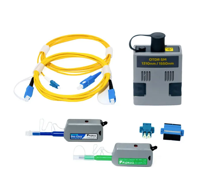 Адаптер для рефлектометра AEM AD-OTDR-U-1310_1550