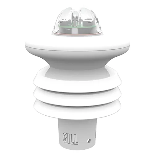 Метеостанция Gill MAXIMET GMX 400
