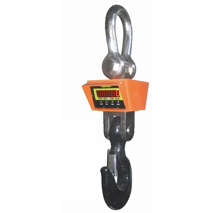 Крановые весы Tianchen OCS-10000Z